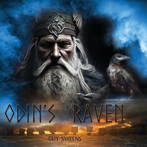 Guy Sweens – Odin's Raven (2023)